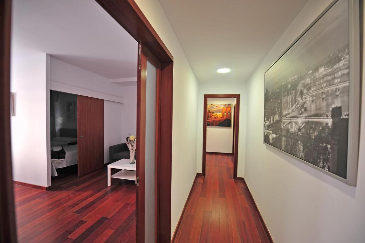 Playa Moderno 3 Dormitorios 2 Banos Cádiz Exteriér fotografie